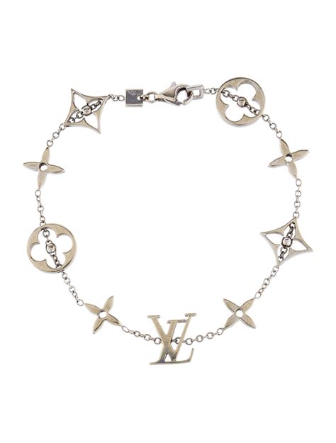 how much is a louis vuitton bracelet